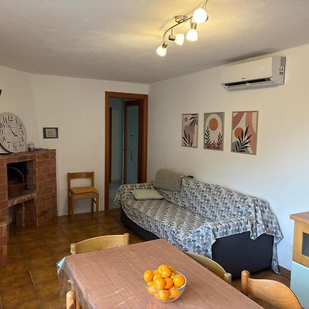 Willa La Casa Degli Ulivi Camporosso  Zewnętrze zdjęcie