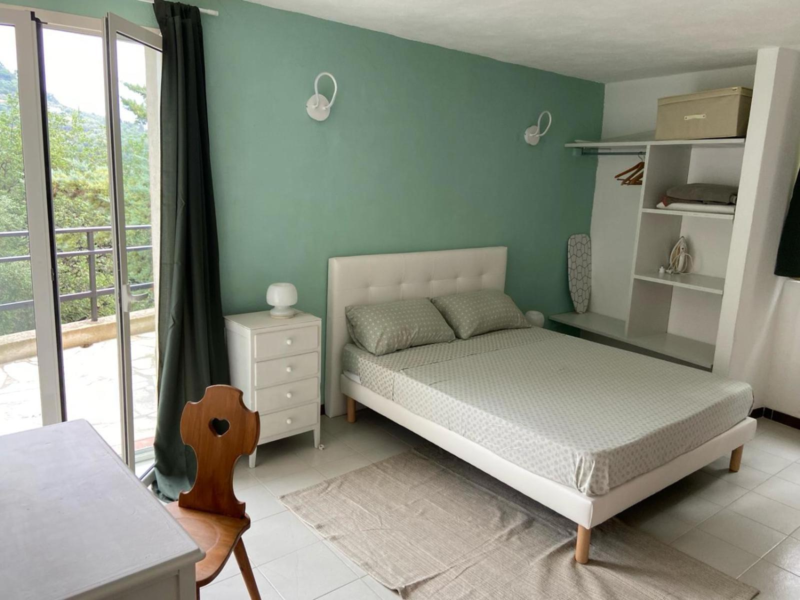 Willa La Casa Degli Ulivi Camporosso  Zewnętrze zdjęcie