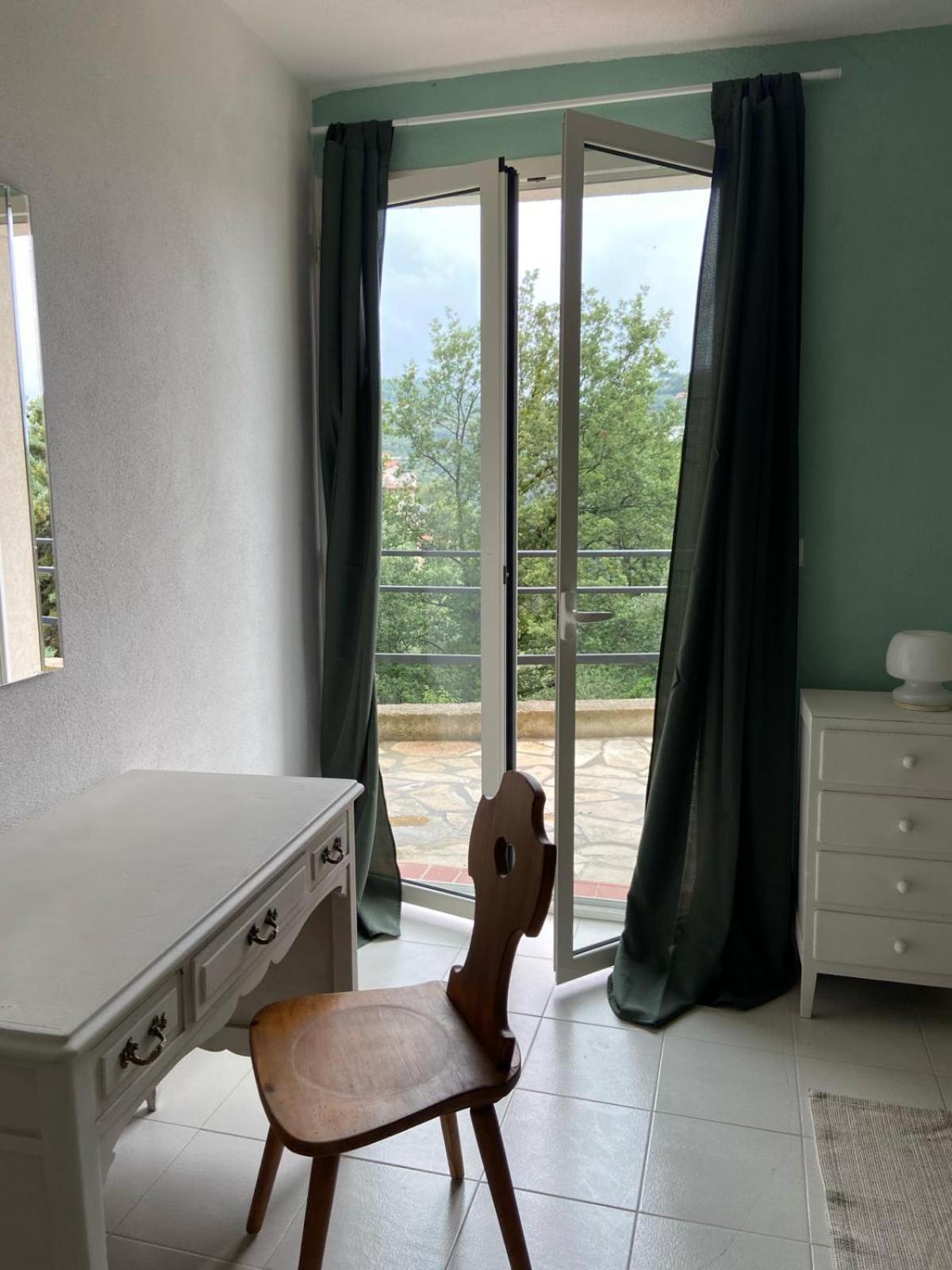 Willa La Casa Degli Ulivi Camporosso  Zewnętrze zdjęcie