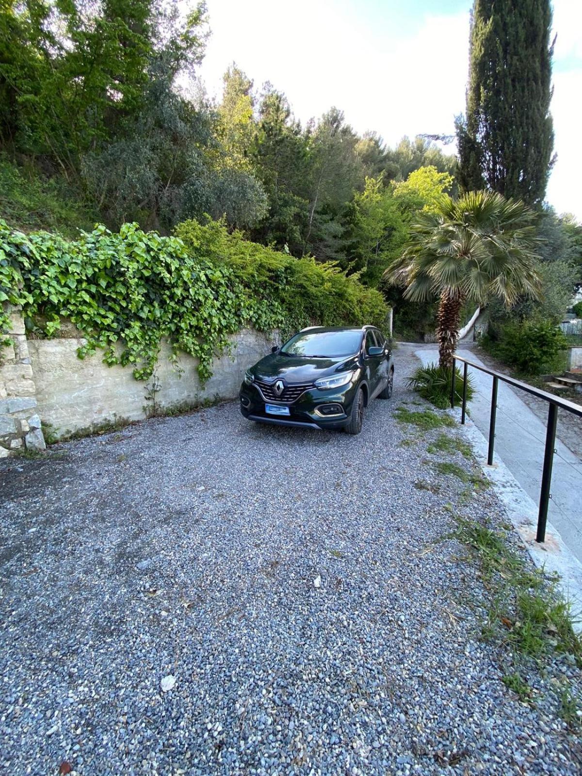 Willa La Casa Degli Ulivi Camporosso  Zewnętrze zdjęcie
